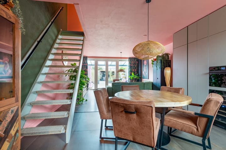 Photo 2 of Merelplantsoen 40