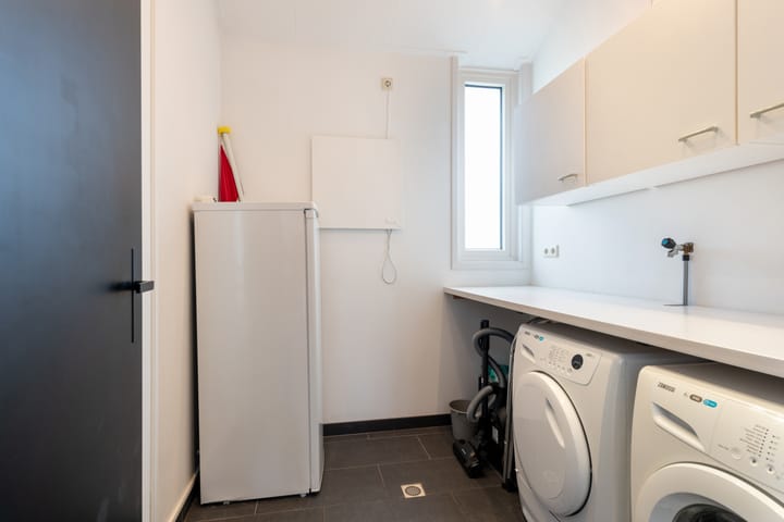 Photo 7 of Merelplantsoen 40