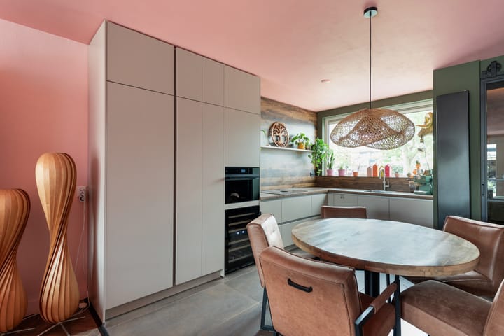 Photo 10 of Merelplantsoen 40