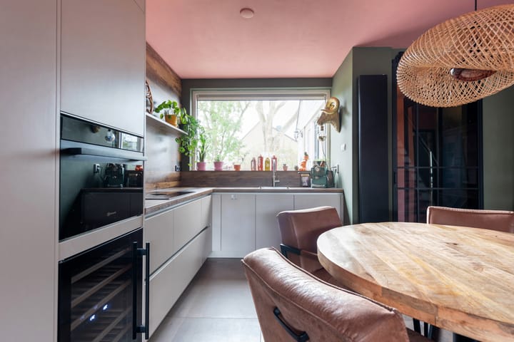 Photo 11 of Merelplantsoen 40