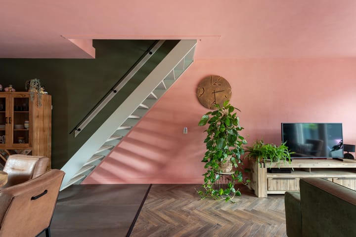 Photo 12 of Merelplantsoen 40