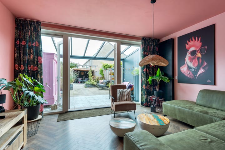 Photo 13 of Merelplantsoen 40