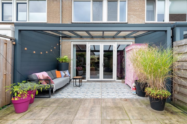 Photo 14 of Merelplantsoen 40