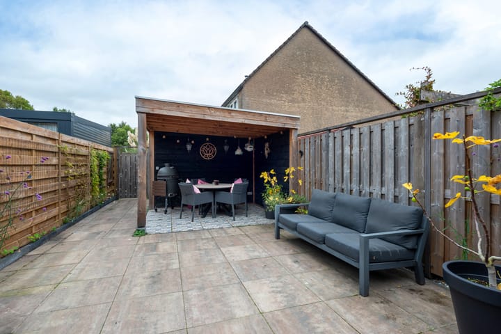 Photo 16 of Merelplantsoen 40