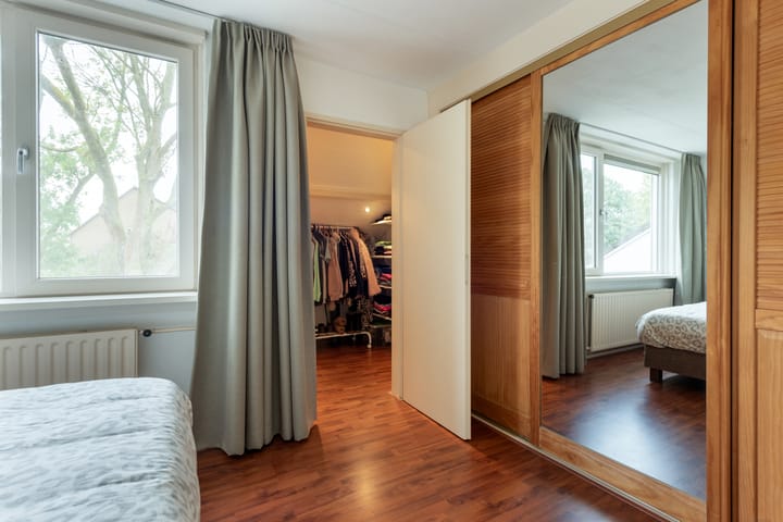 Photo 20 of Merelplantsoen 40