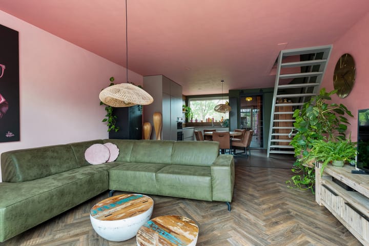 Photo 9 of Merelplantsoen 40