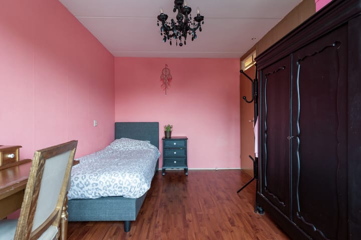 Photo 25 of Merelplantsoen 40