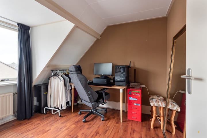 Photo 30 of Merelplantsoen 40