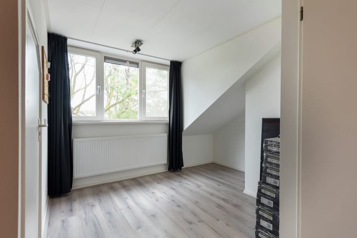 Photo 31 of Merelplantsoen 40