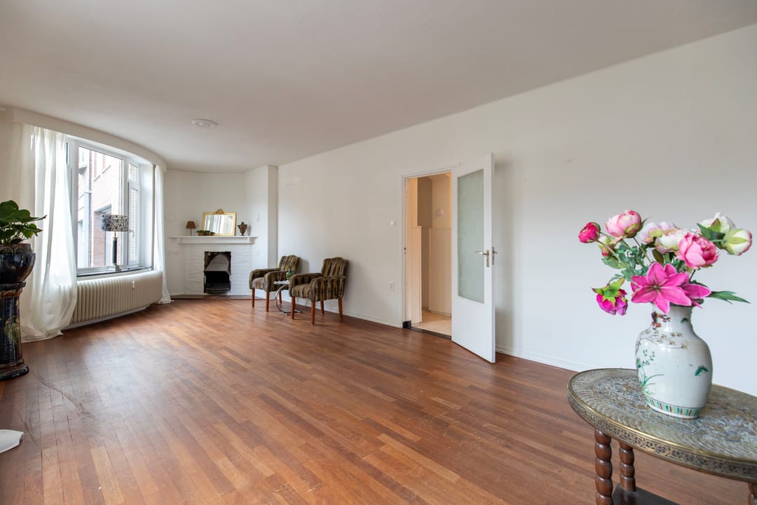 Foto 13 van Markt 13