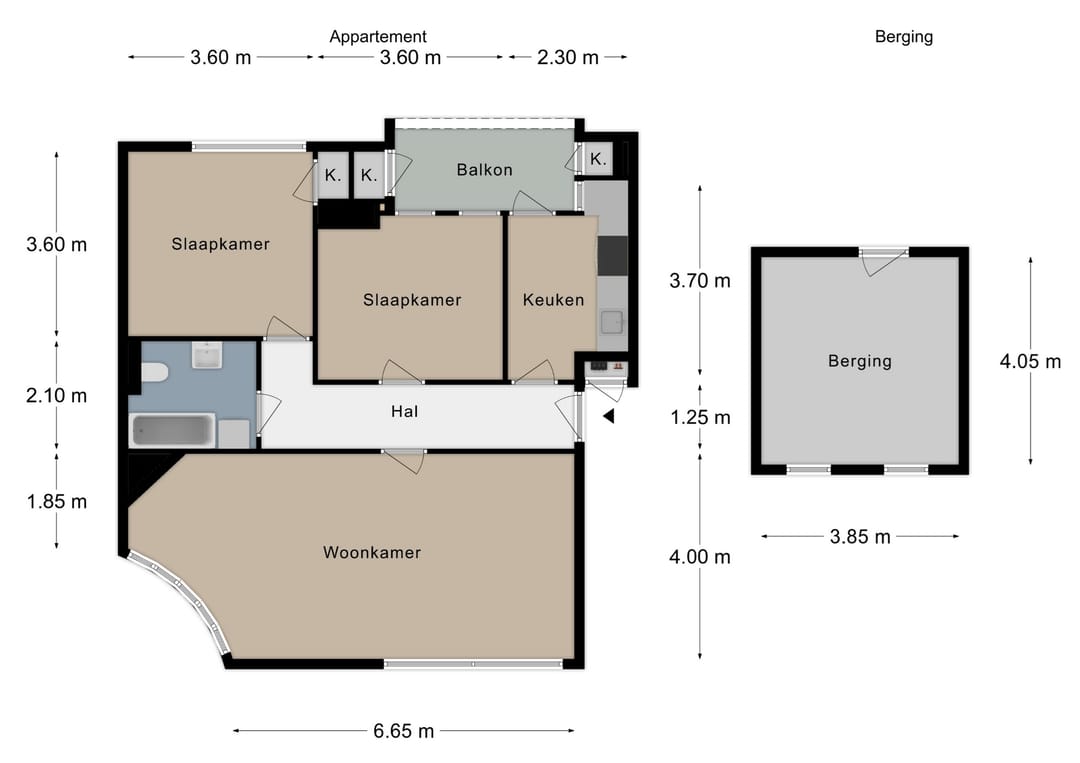 Foto 23 van Markt 13