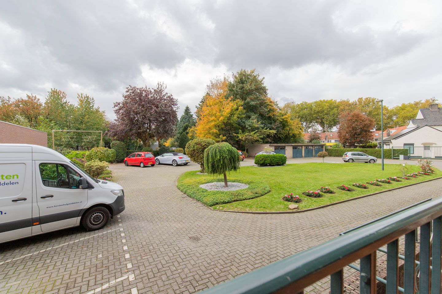 Foto 10 van Markt 13