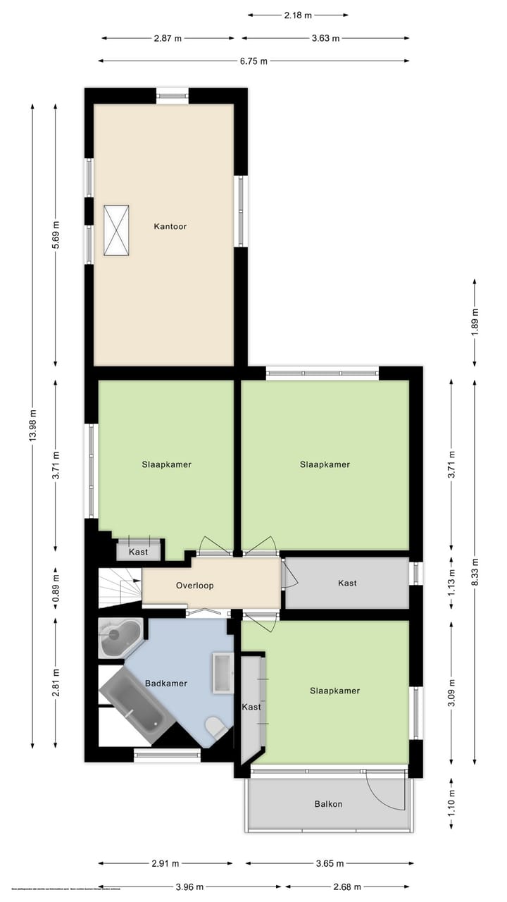 Foto 48 van Emmastraat 42