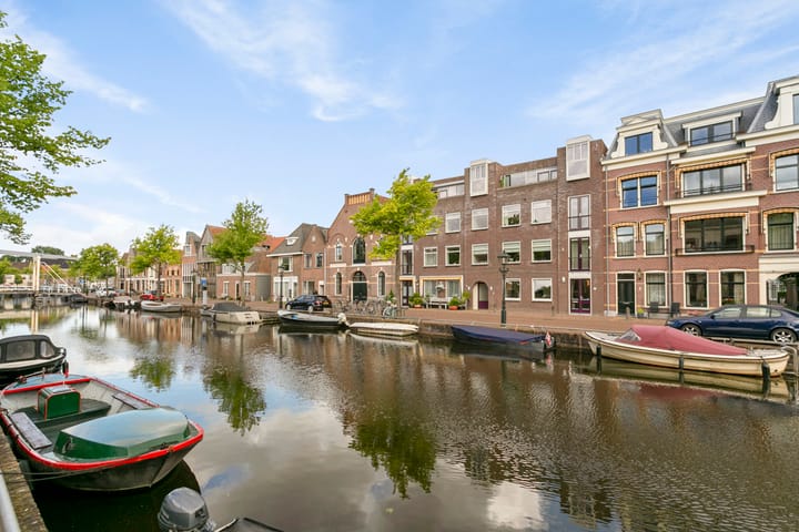 Photo 5 of Oudegracht 28