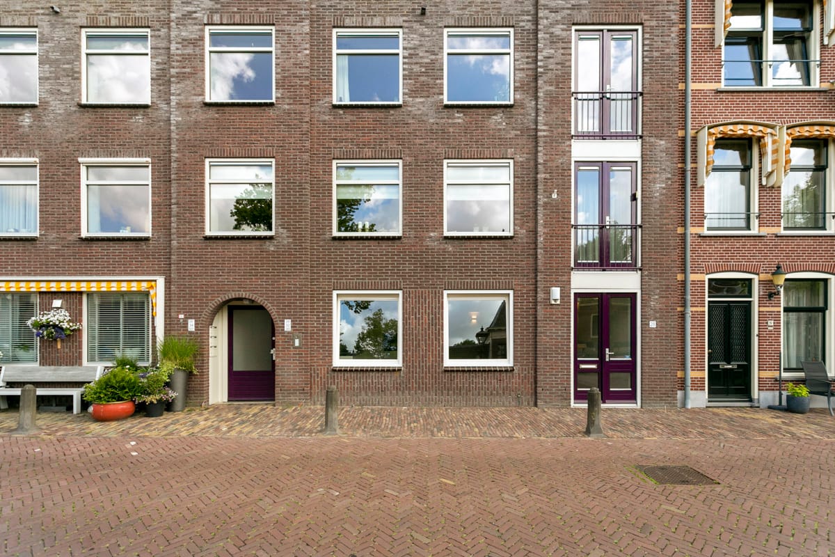 Foto 9 van Oudegracht 28