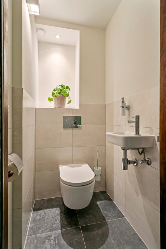 Photo 13 of Oudegracht 28