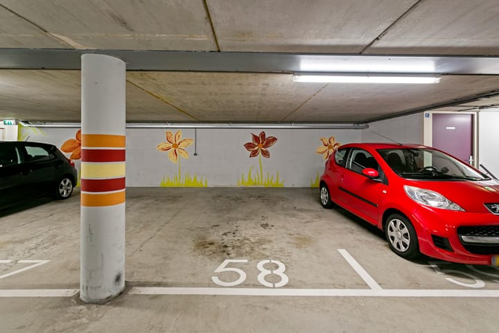 Photo 27 of Oudegracht 28