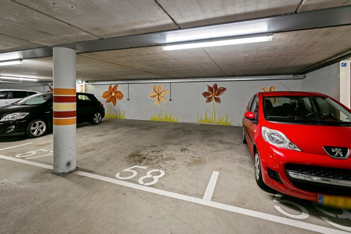 Photo 28 of Oudegracht 28