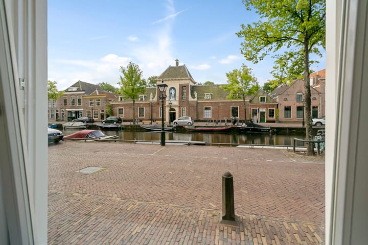 Photo 29 of Oudegracht 28