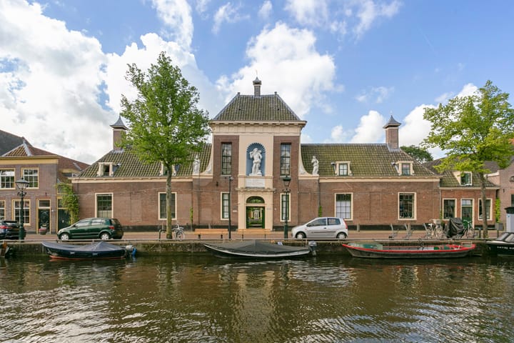 Photo 31 of Oudegracht 28