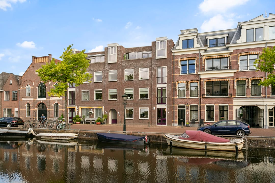 Foto 1 van Oudegracht 28