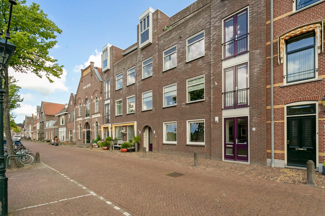 Foto 7 van Oudegracht 28