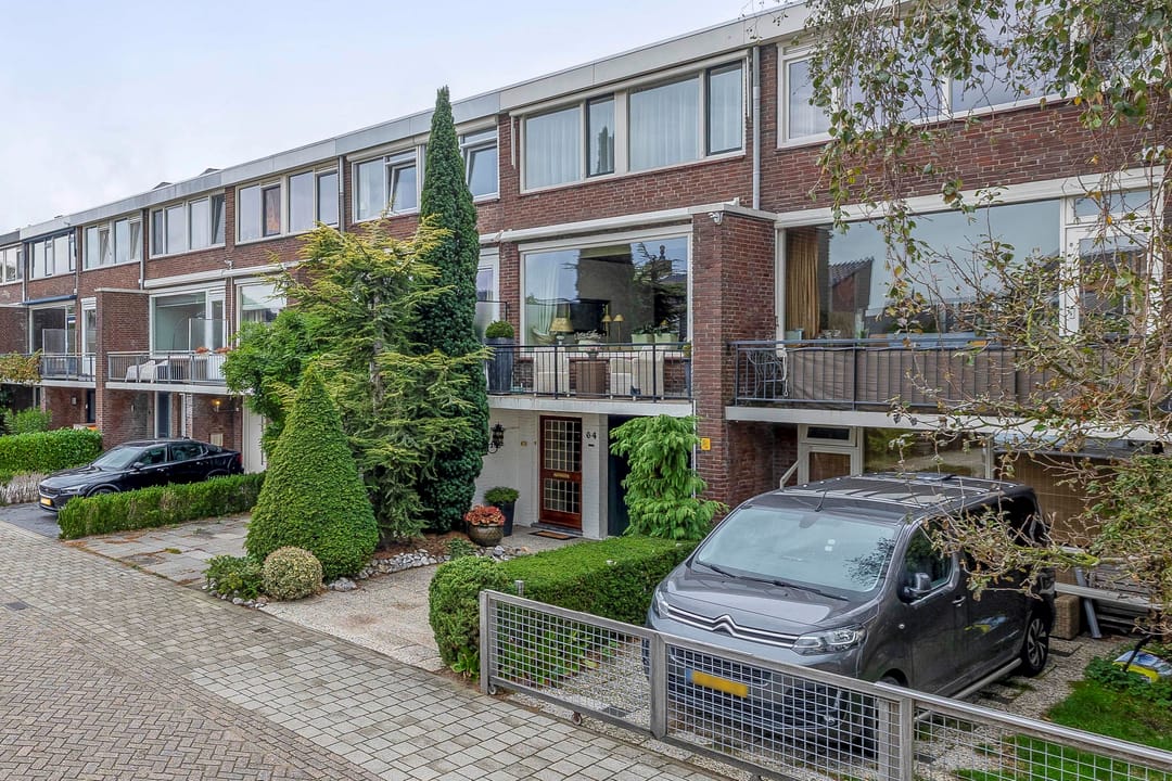 Photo 1 of Jan Dorrekenskade-Oost 64