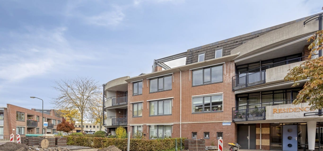 Dorpsstraat, 18, Waalre, 5582JW, Noord-Brabant, Nederland 18