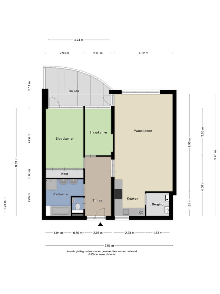 Photo 23 of Dorpsstraat 18