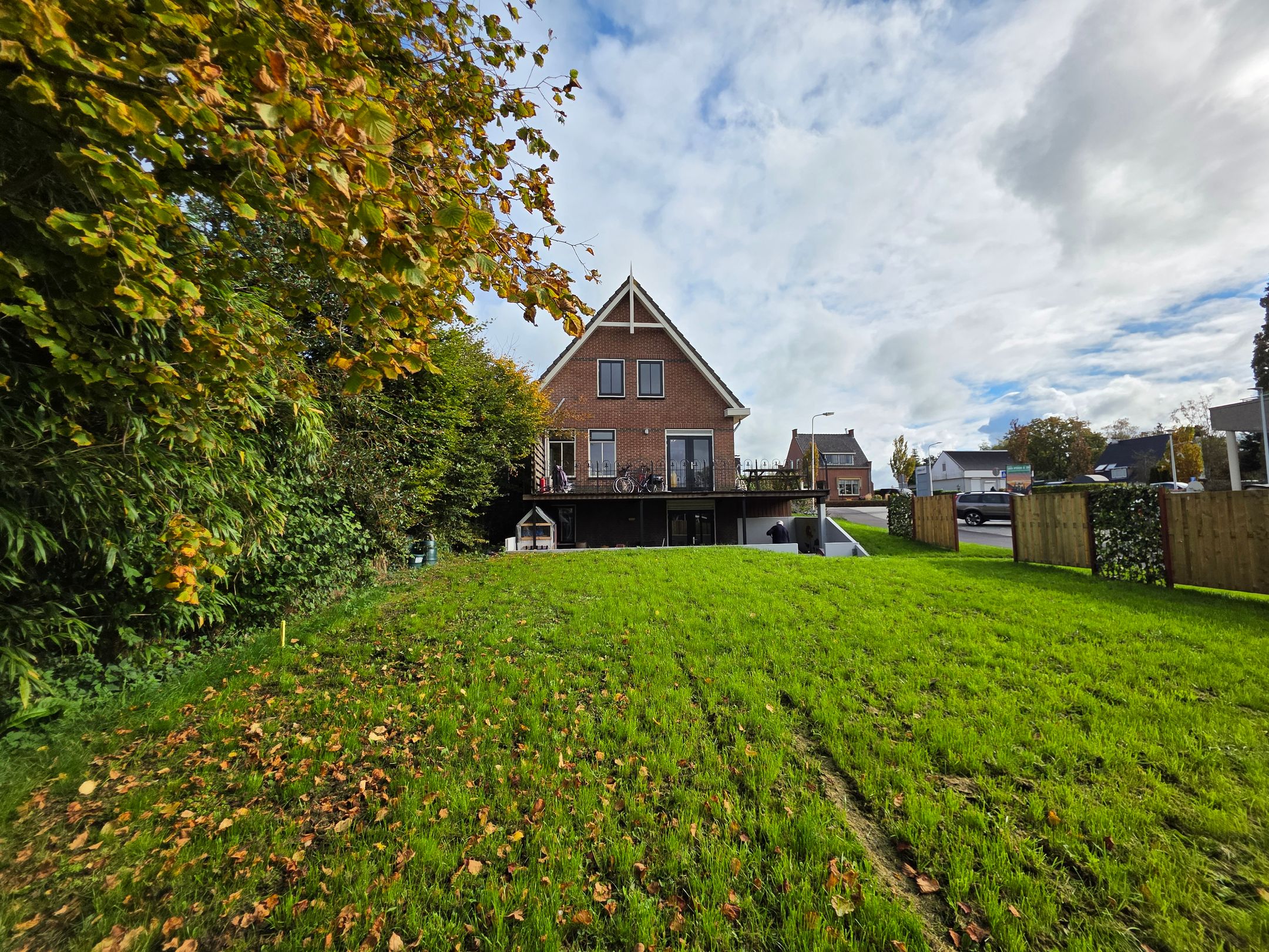 Foto 12 van Herenweg 163-A