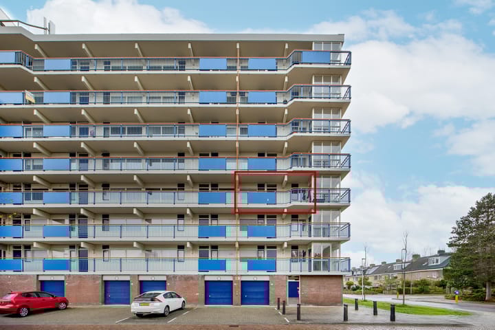 Foto 2 van Koekoekstraat 42