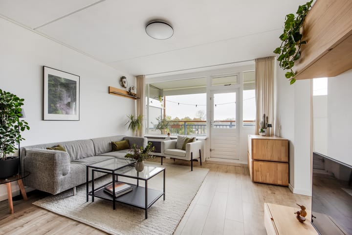 Foto 4 van Koekoekstraat 42