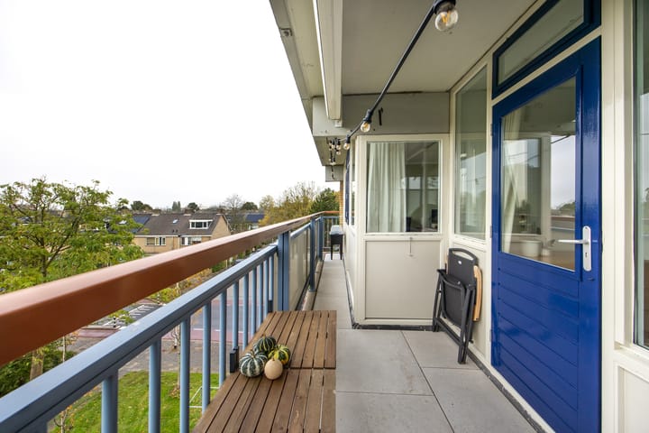 Foto 22 van Koekoekstraat 42