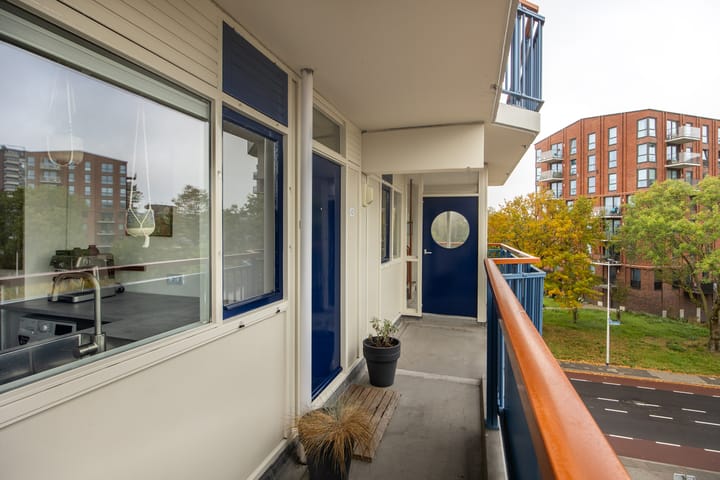 Foto 24 van Koekoekstraat 42