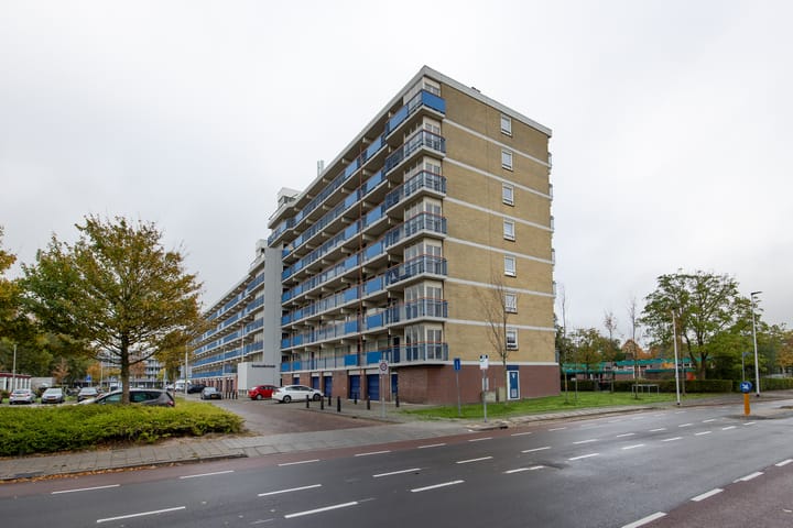 Foto 25 van Koekoekstraat 42