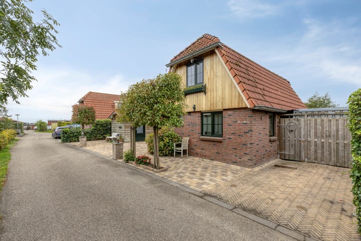 Photo 6 of Scheepjesbrug 808