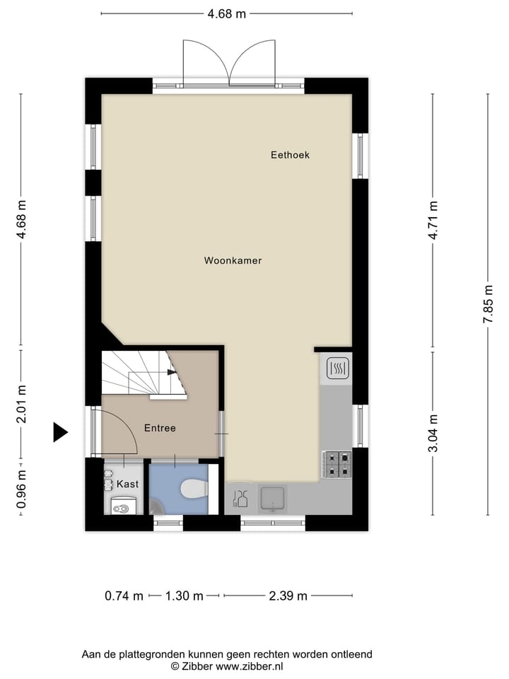 Photo 42 of Scheepjesbrug 808