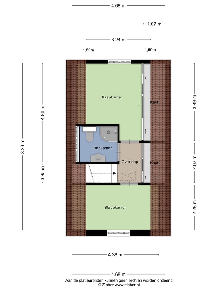 Photo 43 of Scheepjesbrug 808
