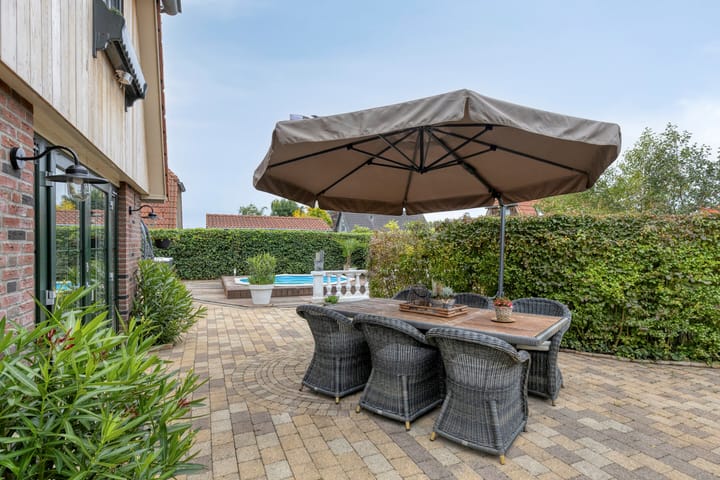 Photo 21 of Scheepjesbrug 808