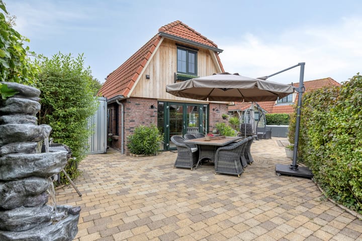 Photo 23 of Scheepjesbrug 808