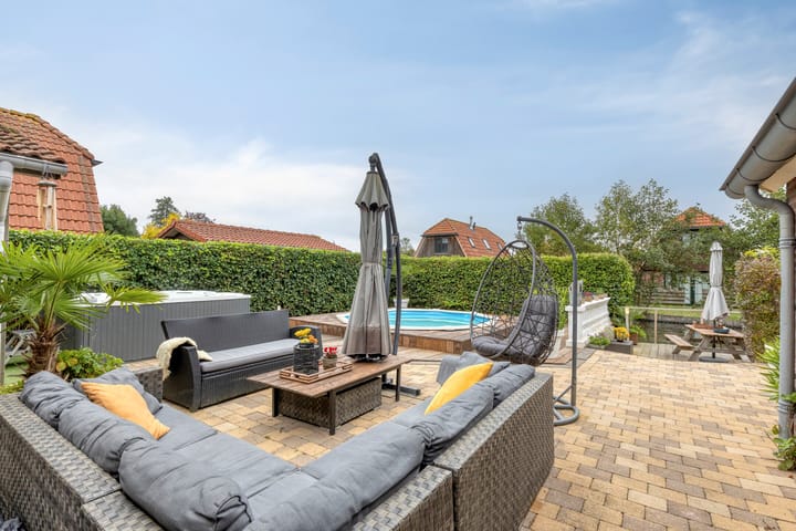 Photo 24 of Scheepjesbrug 808