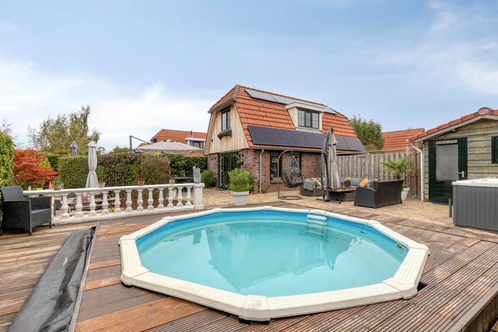 Photo 26 of Scheepjesbrug 808