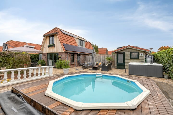 Scheepjesbrug 808 main image