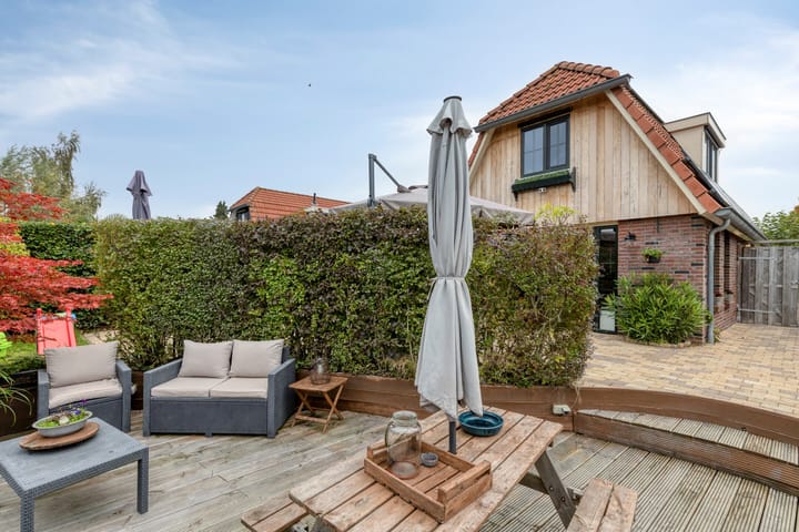 Photo 32 of Scheepjesbrug 808