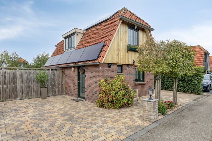 Photo 7 of Scheepjesbrug 808