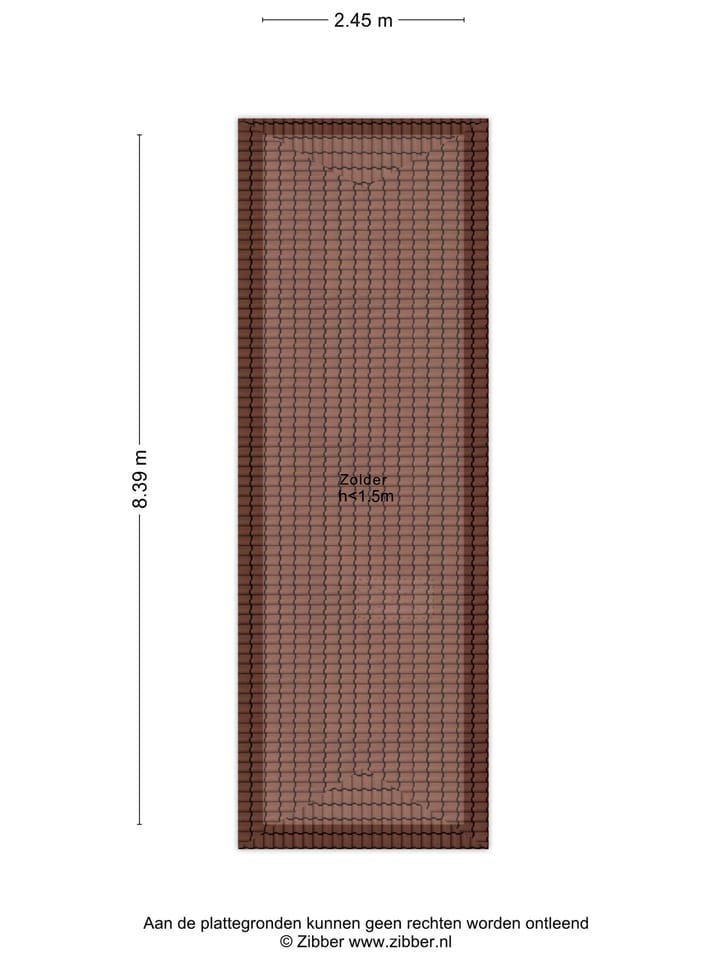 Photo 46 of Scheepjesbrug 808