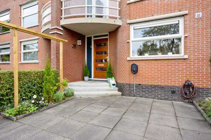 Foto 2 van Kurkhout 28