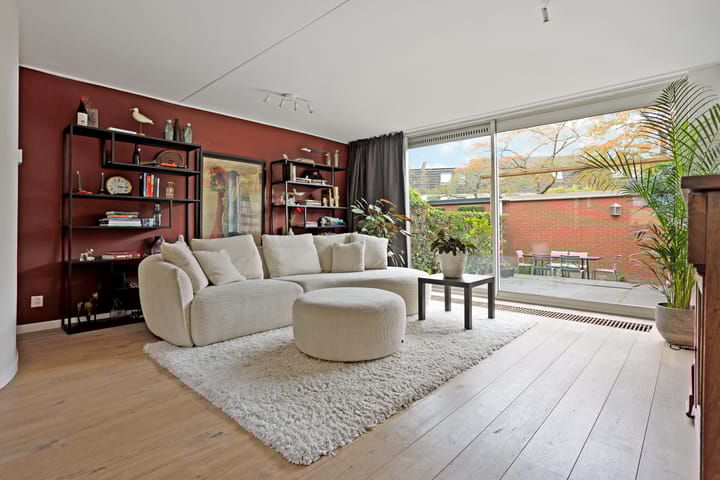 Foto 5 van Kurkhout 28