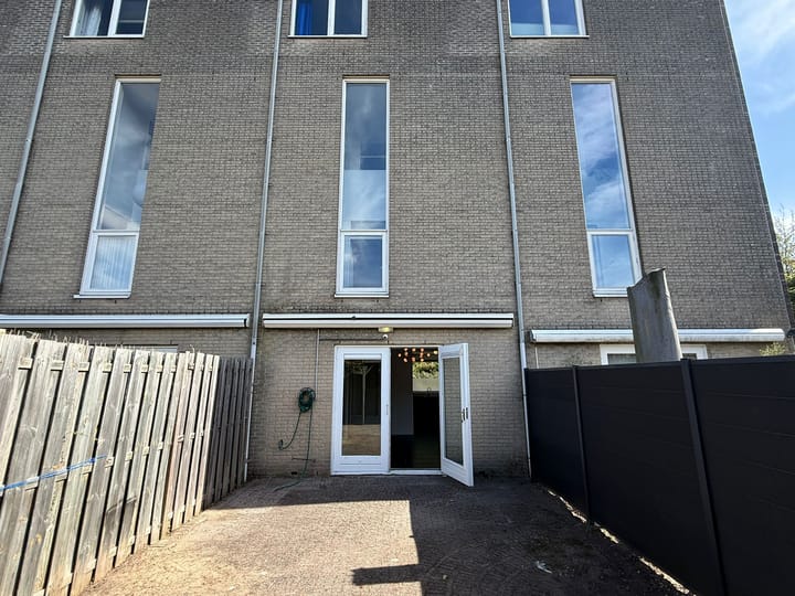 Foto 10 van A. Noordewier-Reddingiuslaan 193