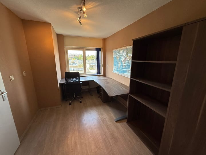 Foto 18 van A. Noordewier-Reddingiuslaan 193